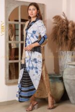 Maddison Batik Dress