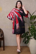 Love-in-a-Mist Dress