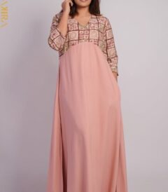 Eleganza Elite Dress
