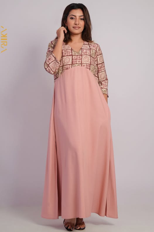 Eleganza Elite Dress