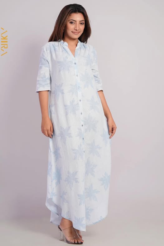 Elegance Enclave Dress