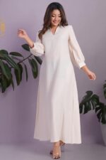 Singing Cicada Exclusive Dress