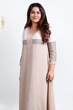 Aurora Designer Dress