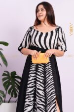 Valentina Elyssa Designer Dress