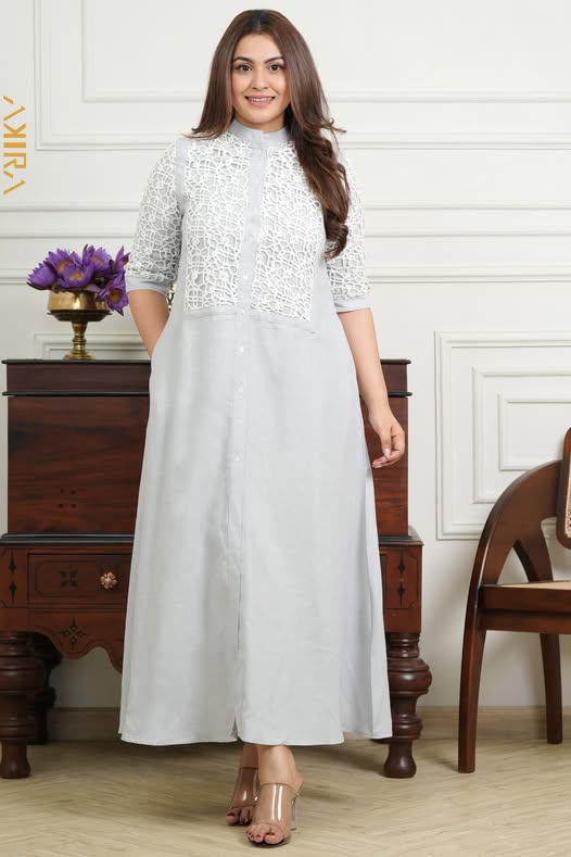 Charm Lady Elegant Dress