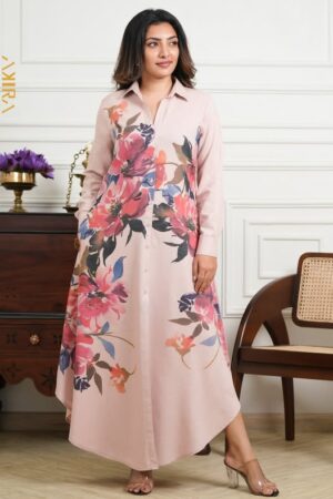 Lyra Beauty Elegant Dress