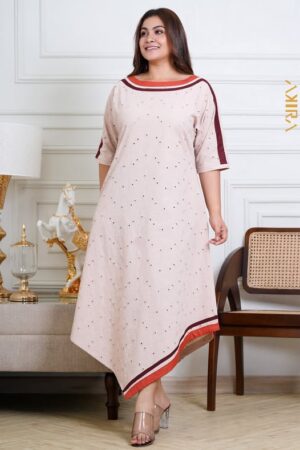 Amelia designer exclusive dress