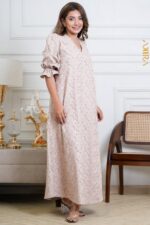 Eloise Emina Exclusive Dress