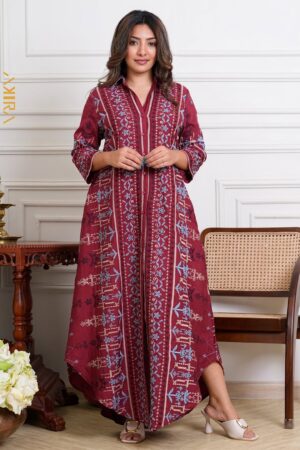 Louisa Elegant Dress