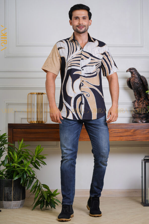 Monarch Men Shirt