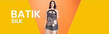 BATIK-SILK
