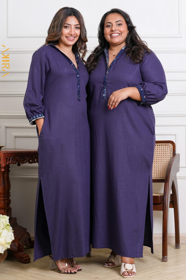 Echelon Elegance Dress