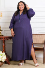 Echelon Elegance Dress