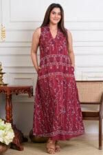 Elizabeth Elegant Dress