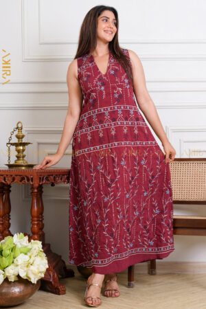 Elizabeth Elegant Dress