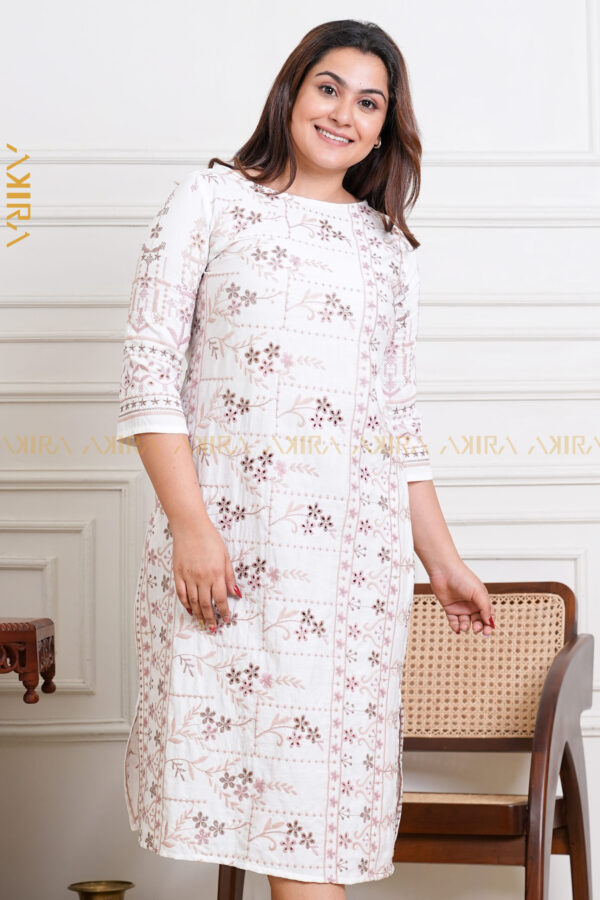 Style sanctuary exclusive dress