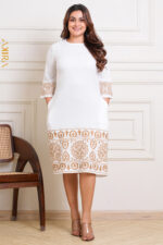 The Royalic Dress