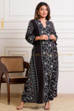 Enchanta Dazzle Dress