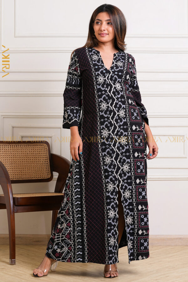 Enchanta Dazzle Dress