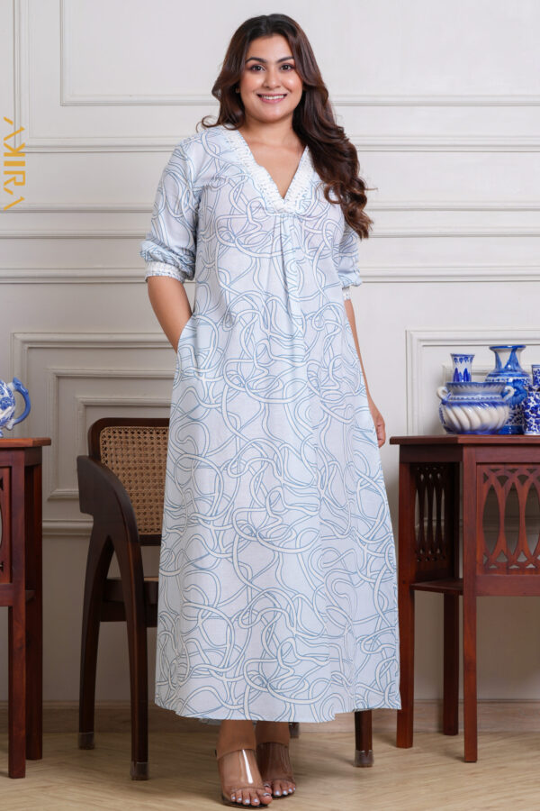 Twilight Queen Dress