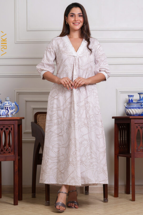 Twilight Queen Dress