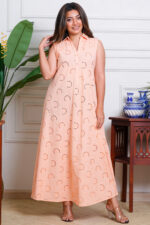 Violet Delight dress