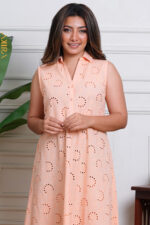 Violet Delight dress