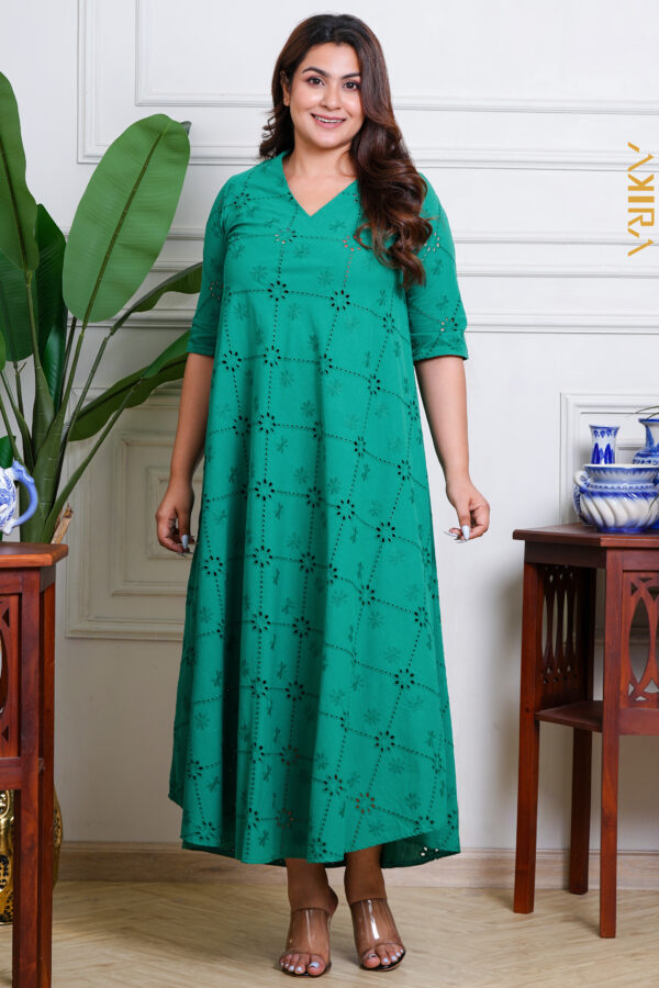 Laura Designer Dress