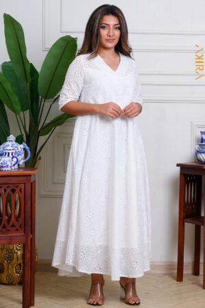 Laura Designer Dress