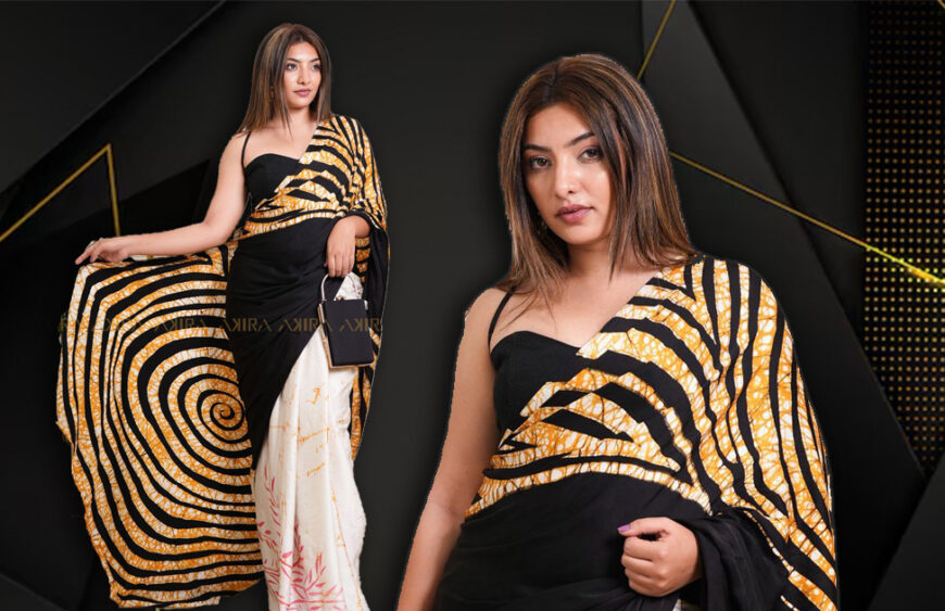 A Guide to Sarees Online Shopping in Sri Lanka