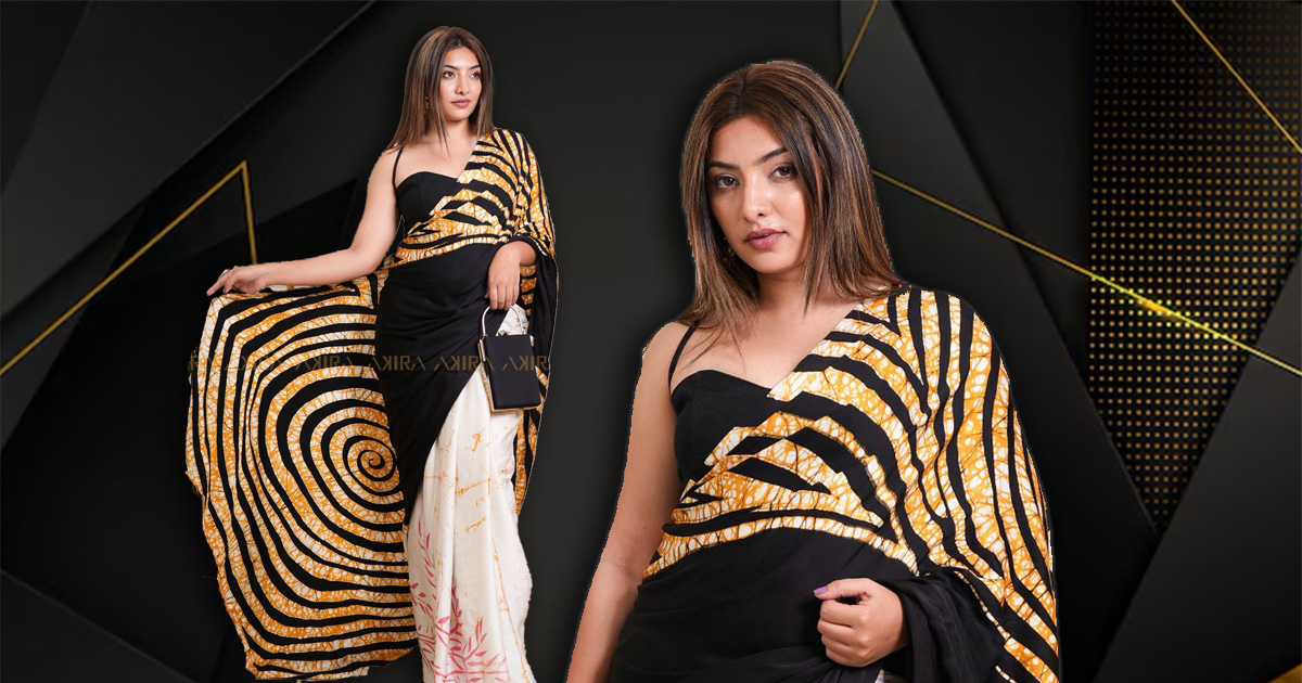 A Guide to Sarees Online Shopping in Sri Lanka