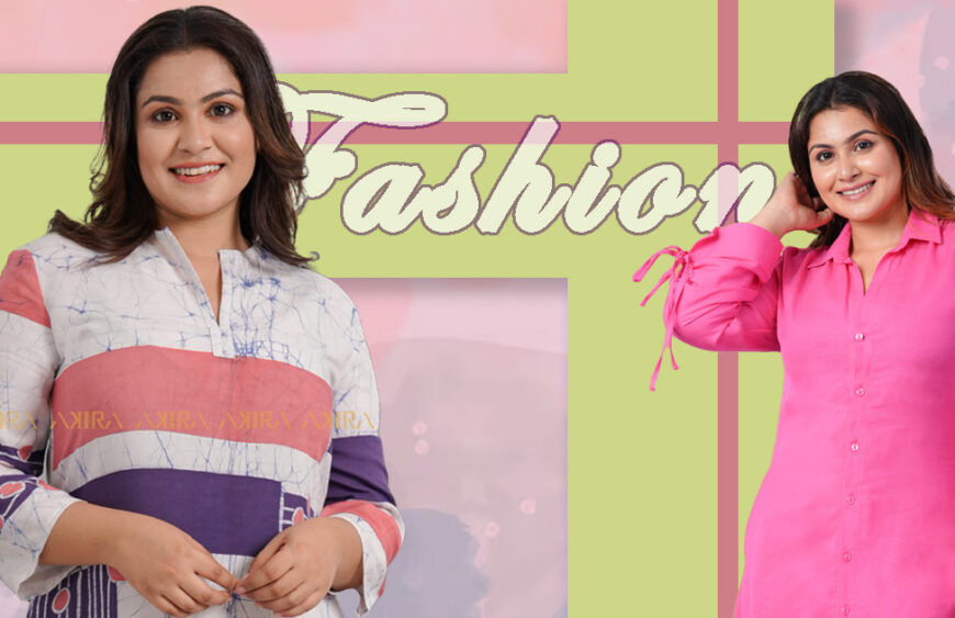 Bold, Beautiful & Curvy: Plus Size Fashion That Flatters and Empowers