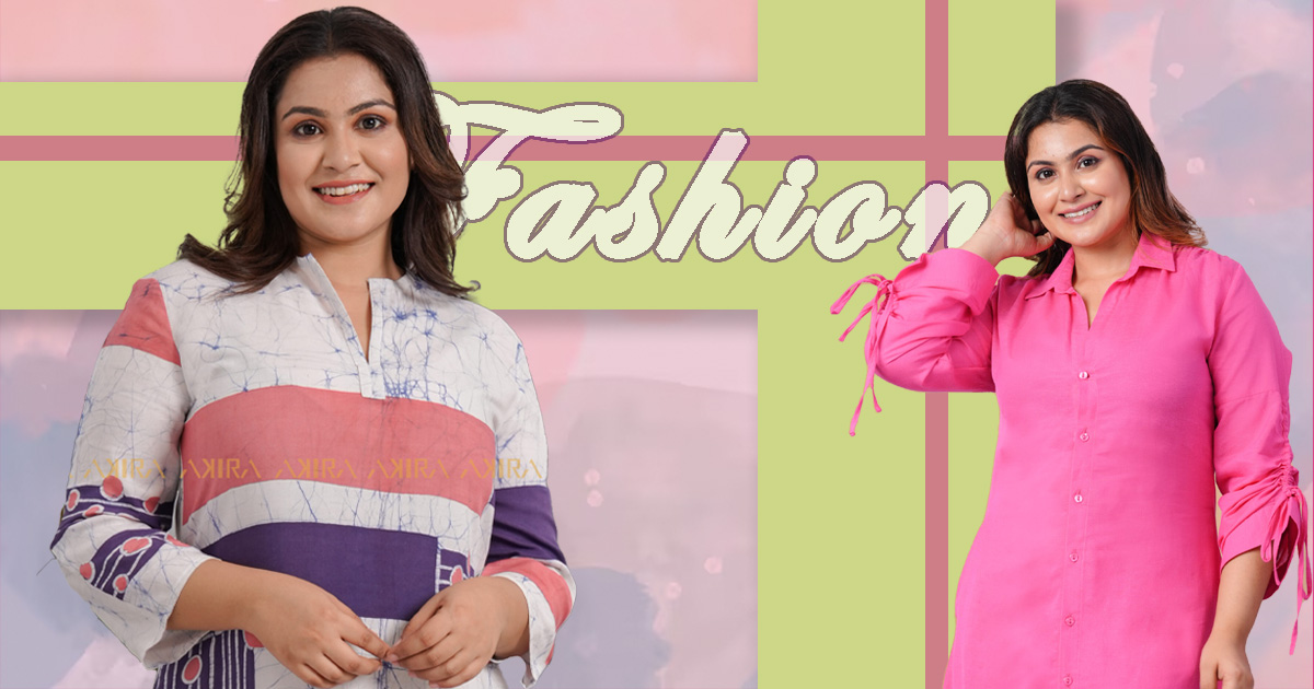 Bold, Beautiful & Curvy: Plus Size Fashion That Flatters and Empowers