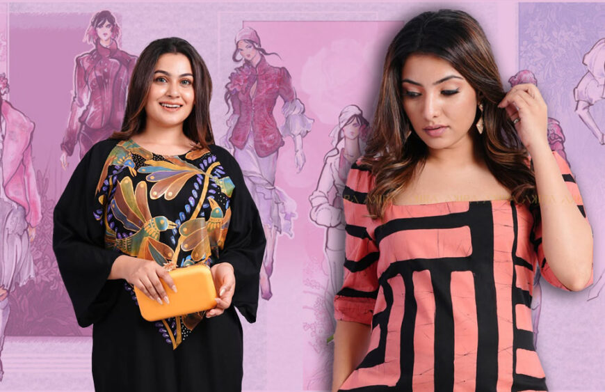 Designer Dresses in Sri Lanka: A Touch of Elegance for Every Occasion