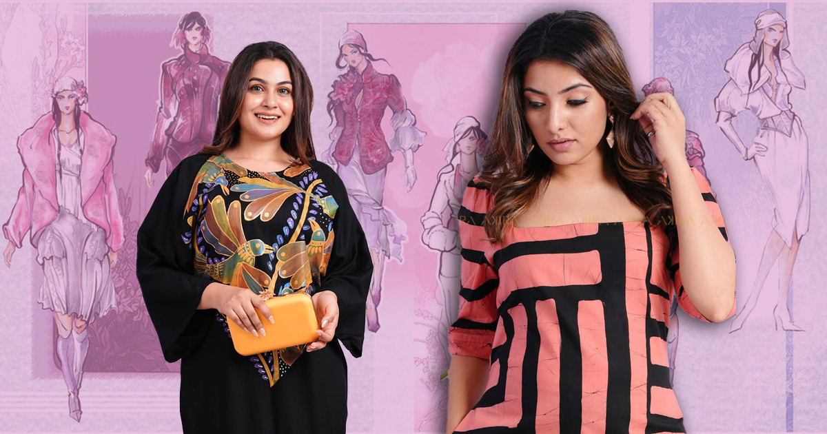 Designer Dresses in Sri Lanka: A Touch of Elegance for Every Occasion