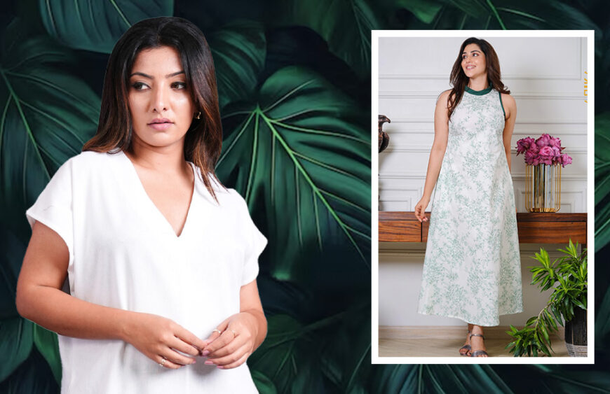 Fashion Tips for Dressing Confidently in the Tropical Climate