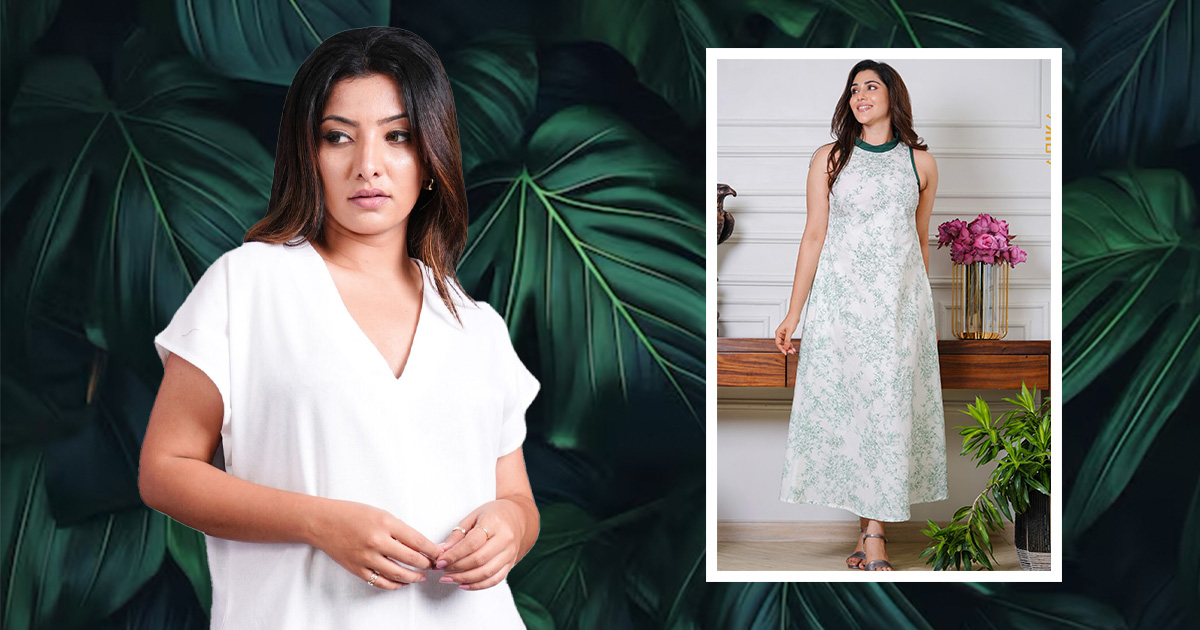 Fashion Tips for Dressing Confidently in the Tropical Climate