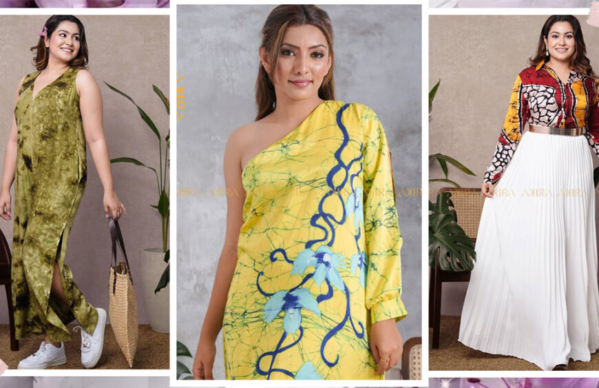 how-to-mix-traditional-prints-with-modern-outfits