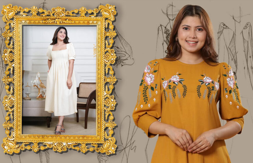 The Comeback of Linen: From Ancient Threads to Modern Trends