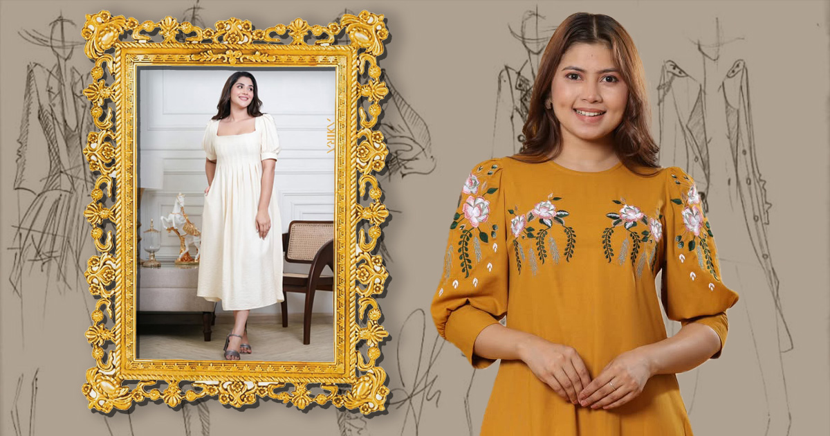 The Comeback of Linen: From Ancient Threads to Modern Trends