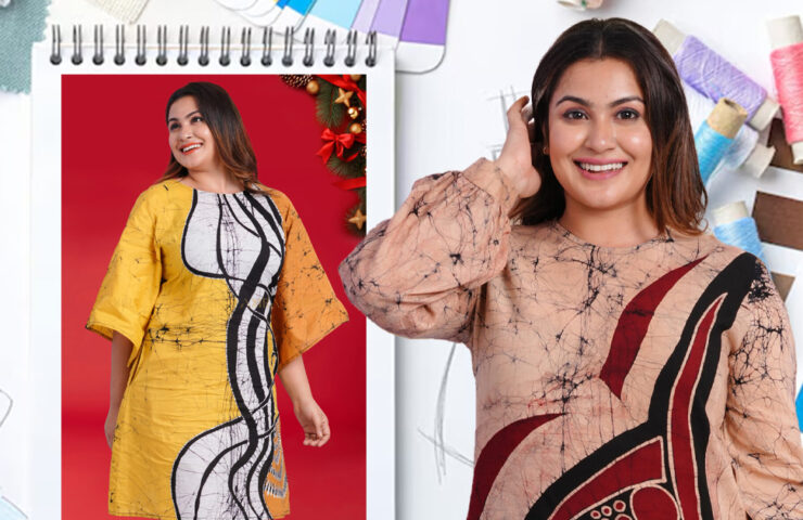 The Rise of Plus Size Fashion in Sri Lanka