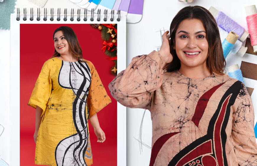 The Rise of Plus Size Fashion in Sri Lanka