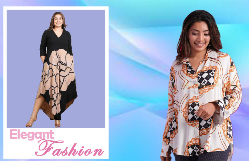 Top 5 Dress Styles Every Sri Lankan Woman Should Own