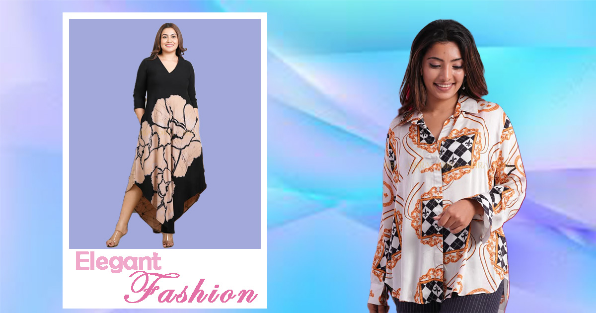 Top 5 Dress Styles Every Sri Lankan Woman Should Own