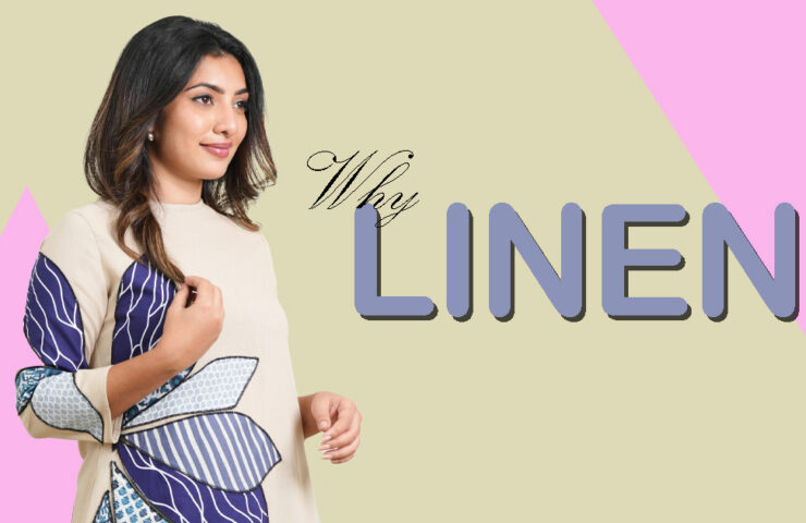 Why Linen is the Ultimate Fabric for Sri Lanka’s Tropical Climate
