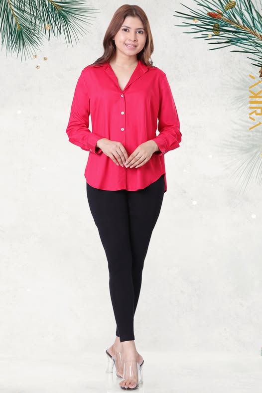Sun Beam Casual Top