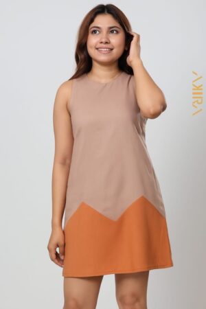 Linaria Linen Dress