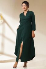Cloud Chaser Dress