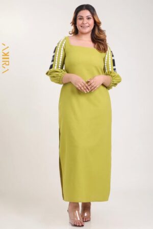 Enchanted Ivy Exclusive Dress