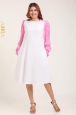 Emerald Eden Dress